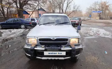 Mazda Proceed Marvie 1996 года за 1 650 000 тг. в Алматинская область фото 3