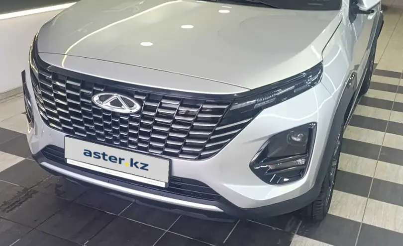 Chery Tiggo 2 Pro 2025 года за 6 250 000 тг. в Северо-Казахстанская область