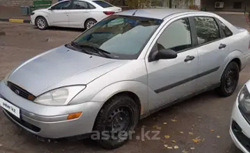 Ford Focus 2001 года за 1 700 000 тг. в Актобе фото 1