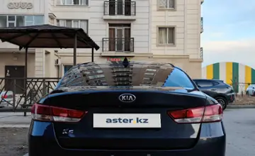 Kia K5 2020 года за 9 200 000 тг. в Шымкент фото 3