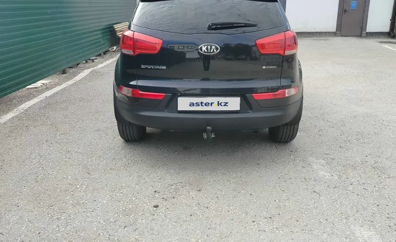 Kia Sportage 2014 года за 7 500 000 тг. в Актюбинская область фото 3