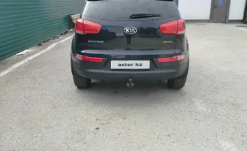 Kia Sportage 2014 года за 8 000 000 тг. в Актюбинская область фото 3