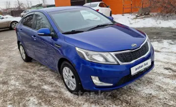 Kia Rio 2011 года за 4 650 000 тг. в Павлодар фото 3