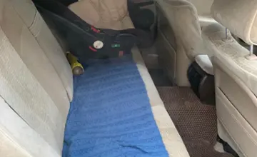 Toyota Aristo 1995 года за 1 700 000 тг. в Алматы фото 4