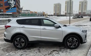 Jetour X70 2024 года за 10 000 000 тг. в Астана фото 4