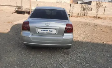 Toyota Avensis 2006 года за 5 500 000 тг. в Шымкент