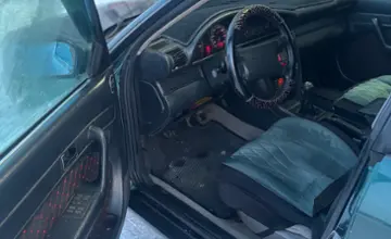 Audi 100 1993 года за 2 000 000 тг. в Карагандинская область фото 4