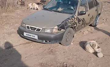 Daewoo Nexia 2007 года за 650 000 тг. в Алматы фото 2