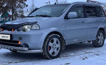 Honda HR-V 2003 года за 2 900 000 тг. в Актюбинская область фото 1