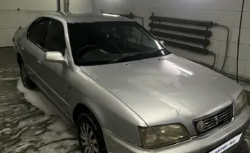 Toyota Camry 1997 года за 1 300 000 тг. в Усть-Каменогорск