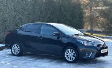 Toyota Corolla 2013 года за 5 300 000 тг. в Алматы фото 5