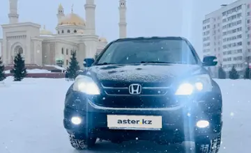 Honda CR-V 2012 года за 9 000 000 тг. в Астана фото 2