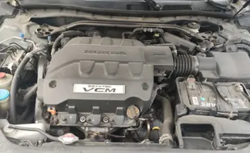 Honda Crosstour 2012 года за 9 200 000 тг. в Актау