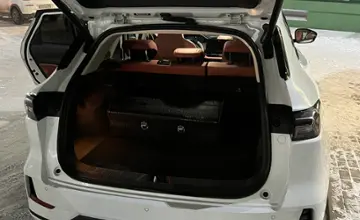 Changan CS55PLUS 2024 года за 9 500 000 тг. в Астана