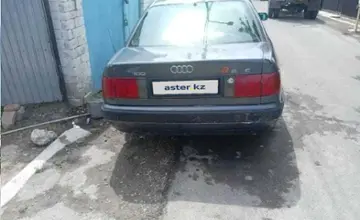 Audi 100 1991 года за 1 700 000 тг. в Талдыкорган фото 3