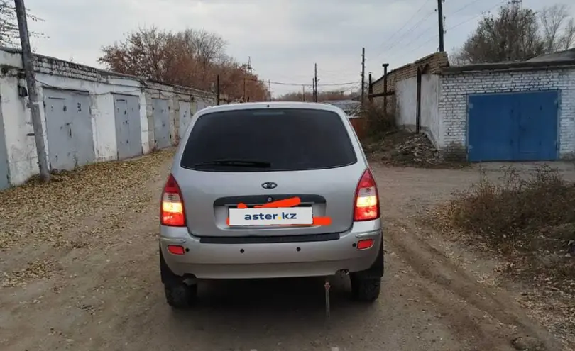 LADA (ВАЗ) Kalina 2012 года за 2 500 000 тг. в Костанайская область фото 3