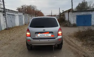 LADA (ВАЗ) Kalina 2012 года за 2 500 000 тг. в Костанай фото 3