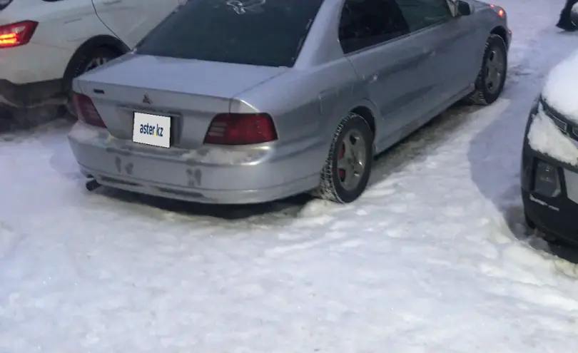 Mitsubishi Galant 2000 года за 1 750 000 тг. в Астана
