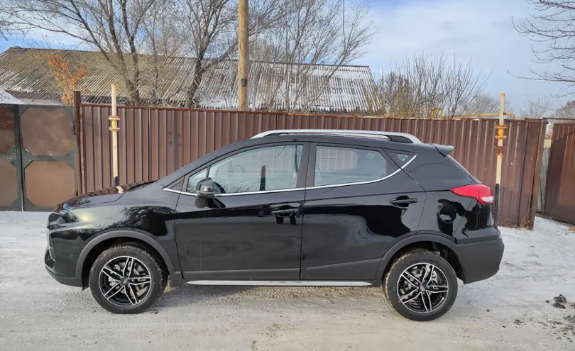 JAC S3 Pro 2024 года за 5 700 000 тг. в Костанай фото 3