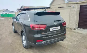 Kia Sorento 2019 года за 11 000 000 тг. в Атырау фото 4