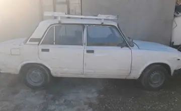 LADA (ВАЗ) 2107 2000 года за 250 000 тг. в Шымкент фото 2