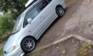 Honda Odyssey 1997 года за 2 700 000 тг. в Астана фото 3