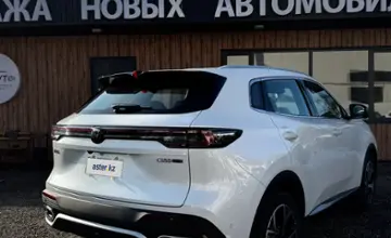 Changan CS55PLUS 2025 года за 11 000 000 тг. в Алматы фото 4