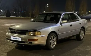 Toyota Camry 1993 года за 1 500 000 тг. в Талдыкорган фото 1