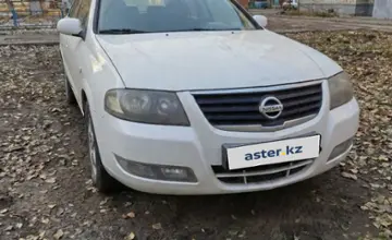 Nissan Almera Classic 2012 года за 3 800 000 тг. в Павлодар фото 2