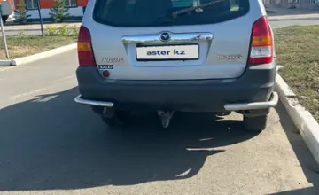 Mazda Tribute 2001 года за 3 500 000 тг. в Уральск фото 4