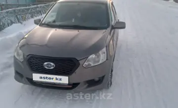 Datsun on-DO 2016 года за 2 500 000 тг. в Северо-Казахстанская область фото 1