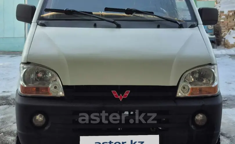 Wuling Sunshine 2012 года за 3 200 000 тг. в Алматы