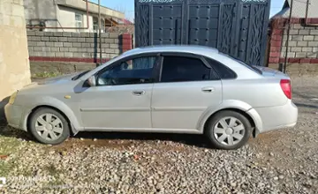 Daewoo Lacetti 2002 года за 2 500 000 тг. в Шымкент