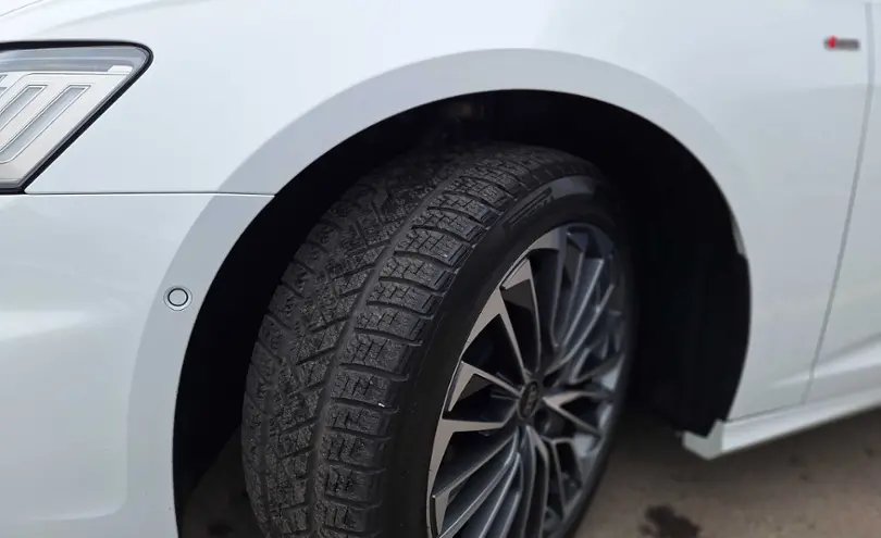 Audi A6 2024 года за 40 000 000 тг. в Алматы