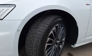 Audi A6 2024 года за 40 000 000 тг. в Алматы фото 1