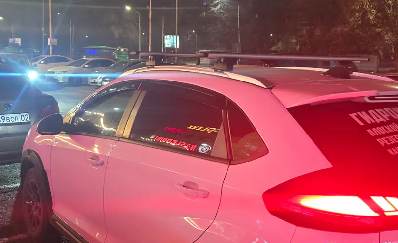 Chery Tiggo 2 Pro 2024 года за 5 500 000 тг. в Алматы фото 2