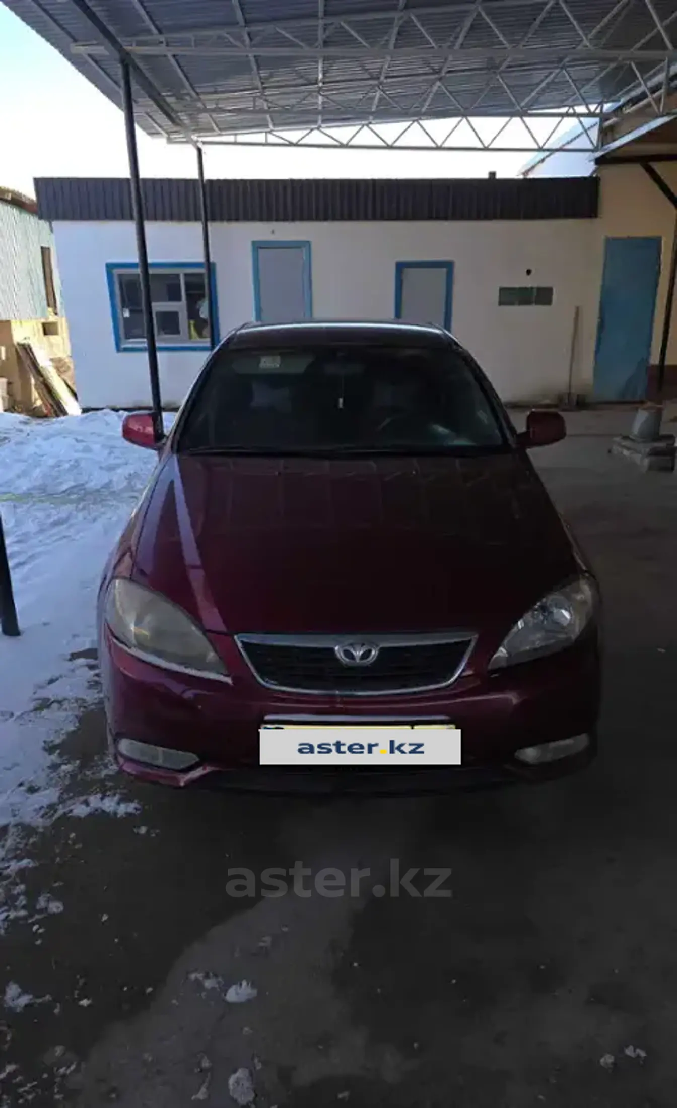Daewoo Gentra 2014 года за 4 300 000 тг. в Қызылорда облысы