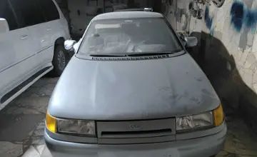 LADA (ВАЗ) 2110 2002 года за 800 000 тг. в Астана фото 2