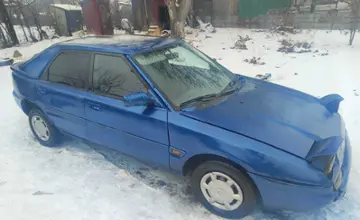 Mazda 323 1990 года за 700 000 тг. в Алматы фото 3