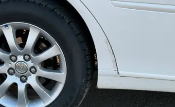 Toyota Windom 2001 года за 4 200 000 тг. в Алматы