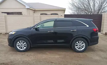 Kia Sorento 2019 года за 11 000 000 тг. в Атырау
