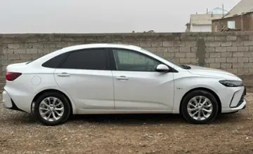 Chevrolet Monza 2023 года за 7 400 000 тг. в Шымкент фото 2