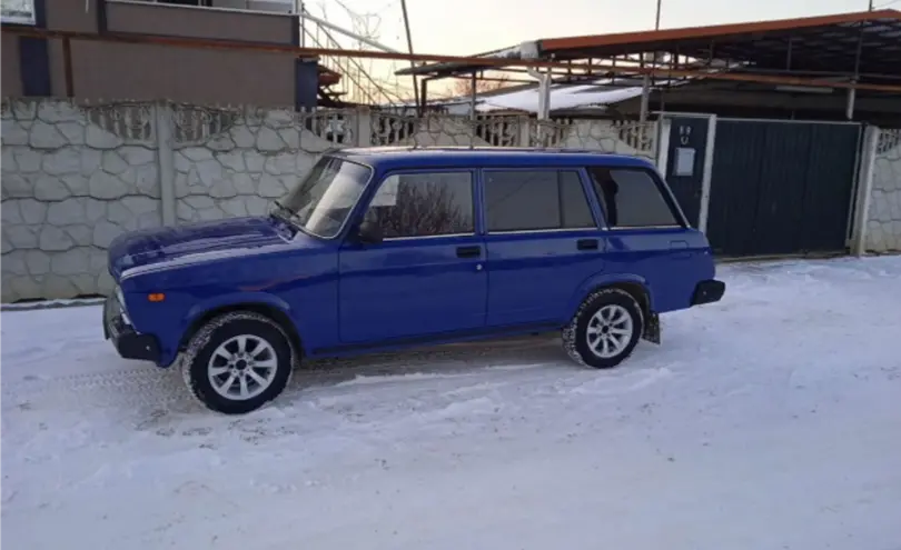 LADA (ВАЗ) 2104 2004 года за 540 000 тг. в Карагандинская область