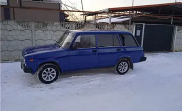 LADA (ВАЗ) 2104 2004 года за 540 000 тг. в Карагандинская область фото 1