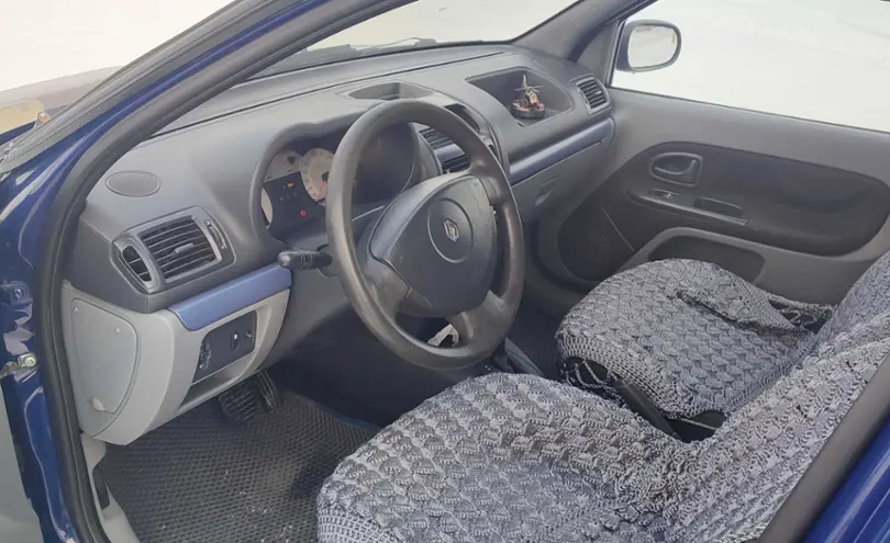 Renault Symbol 2007 года за 2 000 000 тг. в Семей