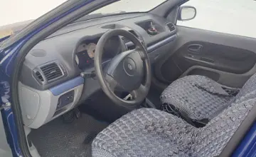 Renault Symbol 2007 года за 2 000 000 тг. в Семей