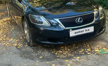 Lexus GS 2010 года за 8 000 000 тг. в Павлодарская область фото 1