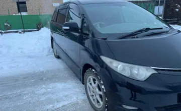 Toyota Estima 2007 года за 5 555 555 тг. в Алматы фото 4