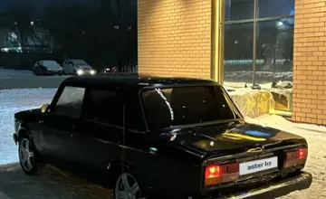 LADA (ВАЗ) 2107 2009 года за 700 000 тг. в Шымкент фото 3