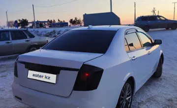 Geely FC (Vision) 2008 года за 2 700 000 тг. в Костанай фото 4